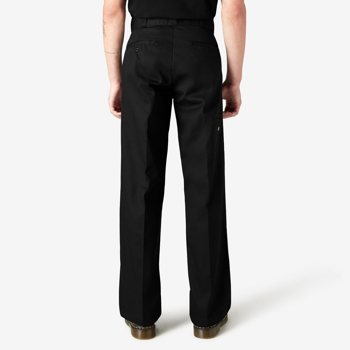 Dickies Men's Loose Fit Twill Double Knee Work Pant Pants Dickies