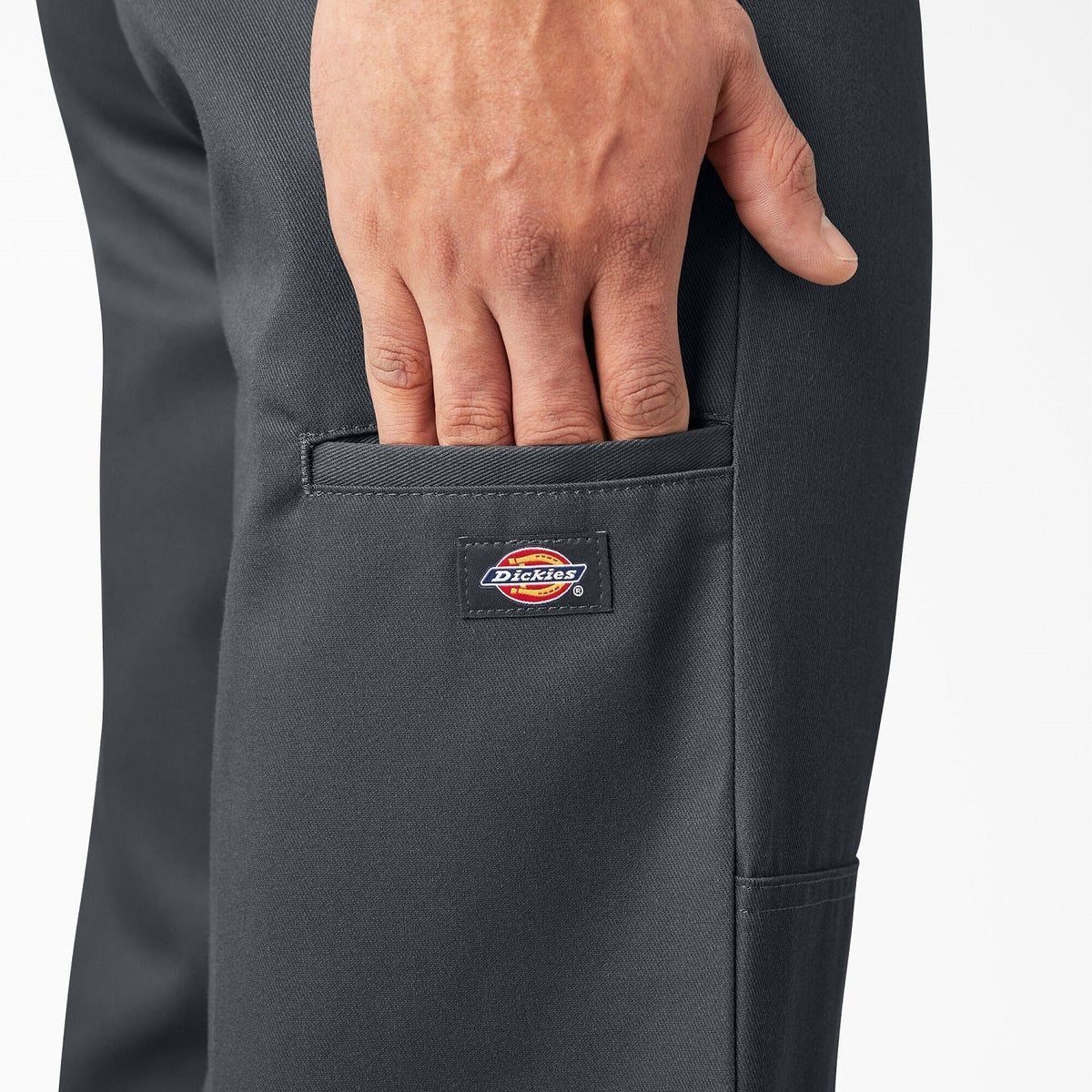 Dickies Double Knee Men's Work Pants Chino Broek voor heren Dickies Double Knee Men's Work Pants Chino Broek voor heren