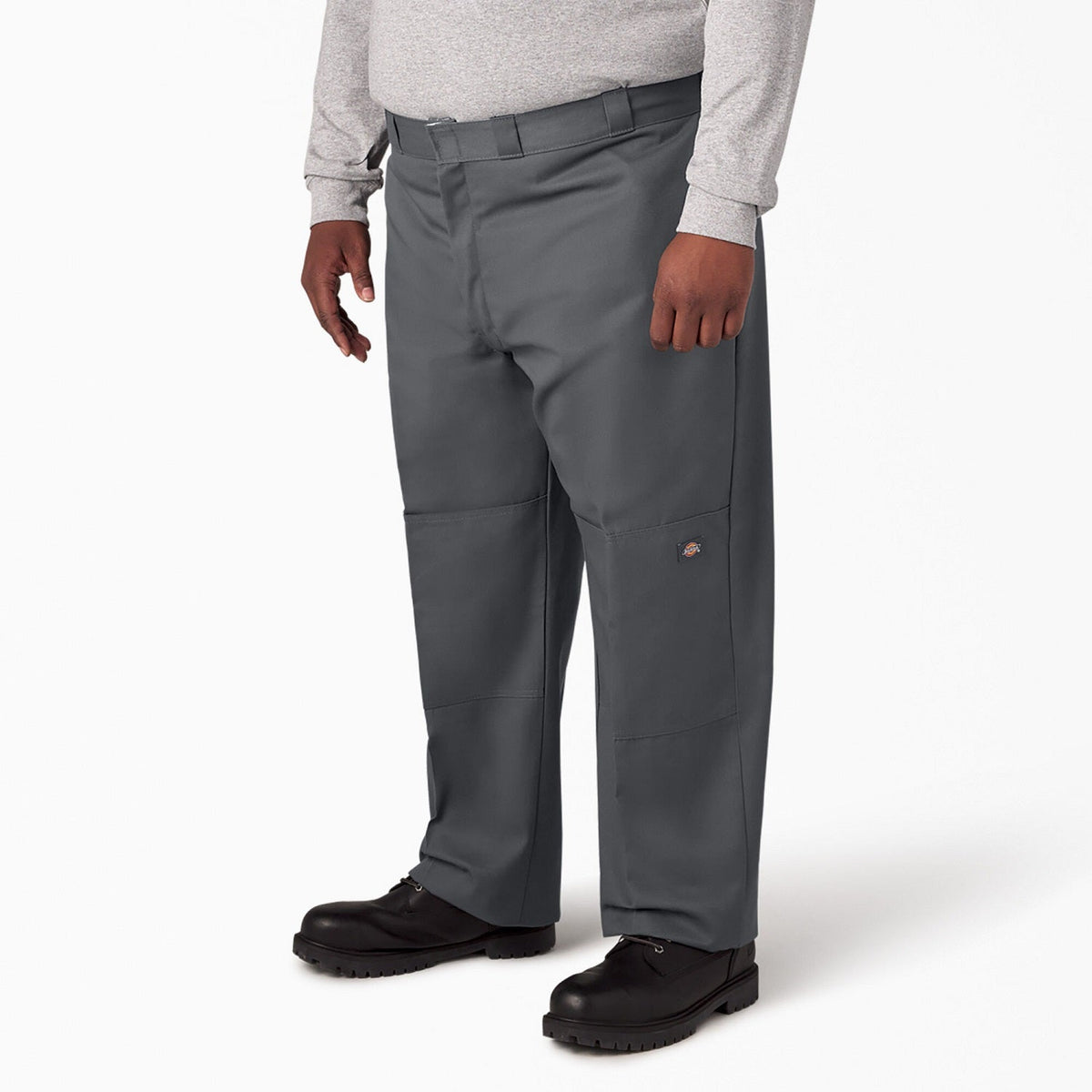 Dickies Men's Loose Fit Twill Double Knee Work Pant Pants Dickies