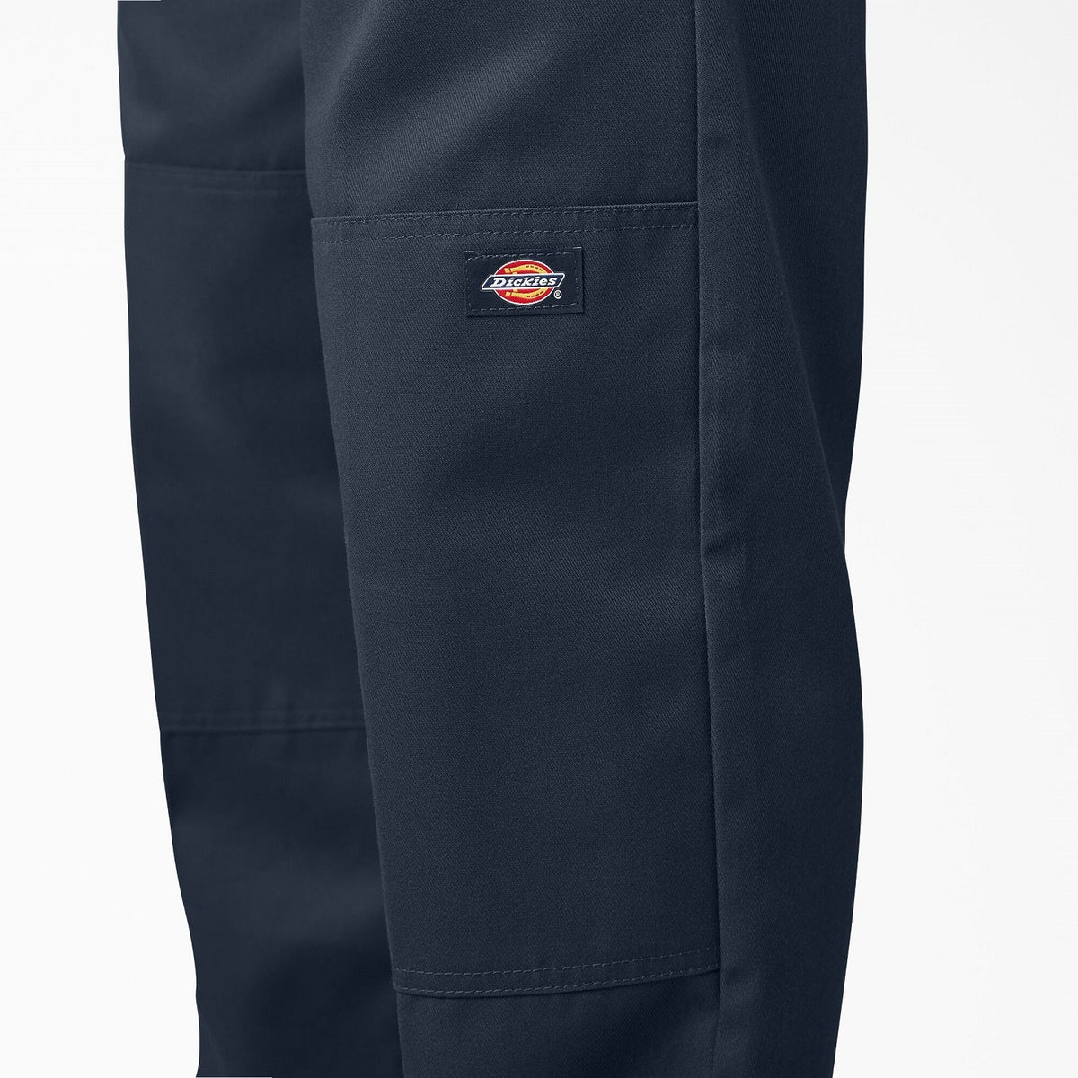 Dickies Men's Loose Fit Twill Double Knee Work Pant Pants Dickies