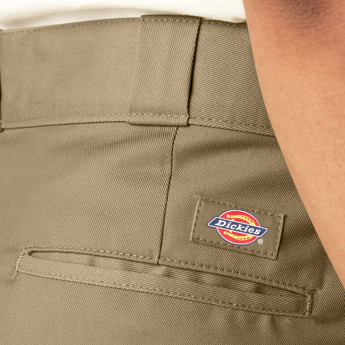 Dickies Men&#39;s 874® Original Twill Work Pant