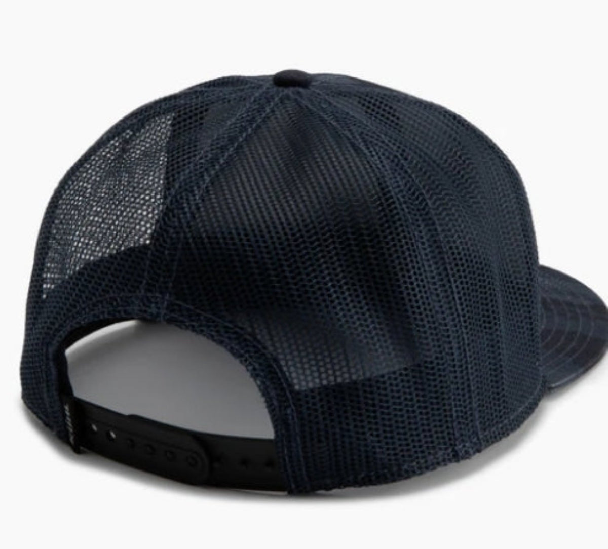 KÜHL Graphic Patch Flatbill Trucker Hat Hats & Caps KUHL