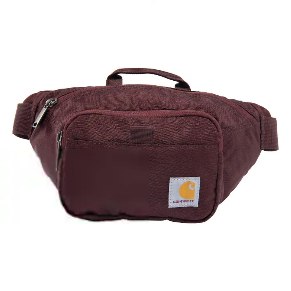 Carhartt Rain Defender Adjustable Waist Pack Backpacks & Purses Carhartt Port OS