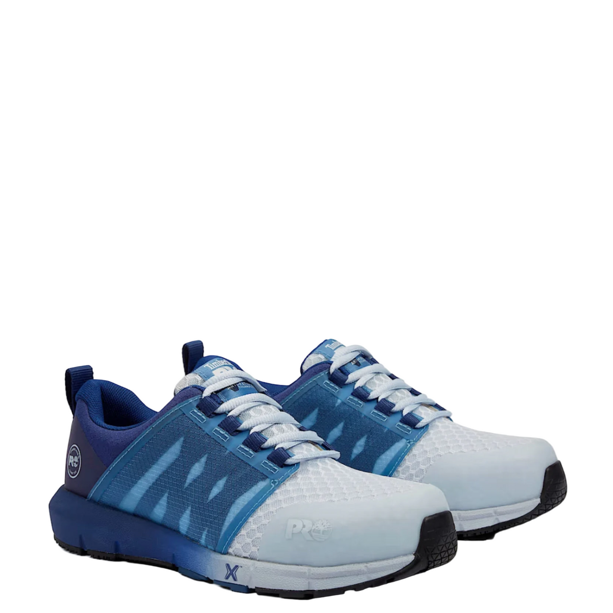 Timberland PRO Women's Radius Comp Toe Work Shoe - Work World - Workwear, Work Boots, Safety Gear