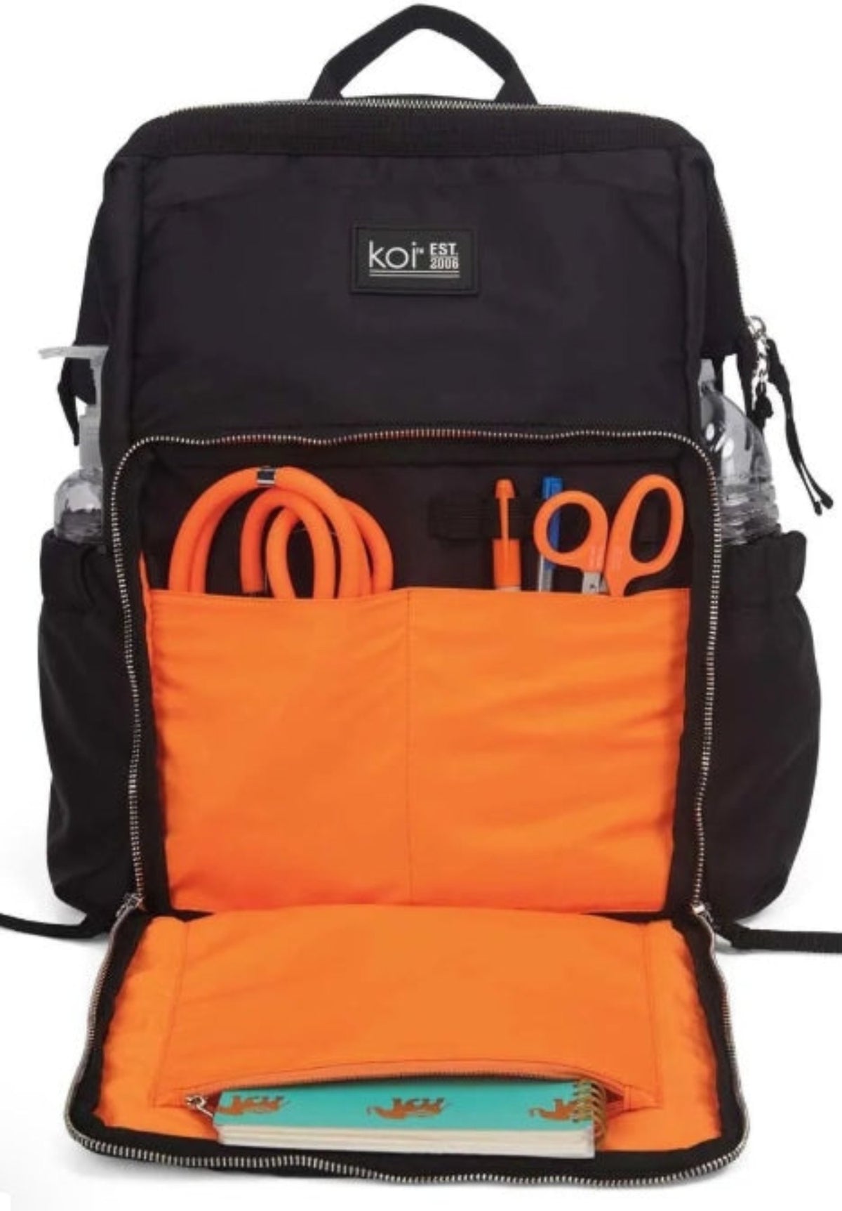koi Utility Backpack - Work World - Workwear, Work Boots, Safety Gear