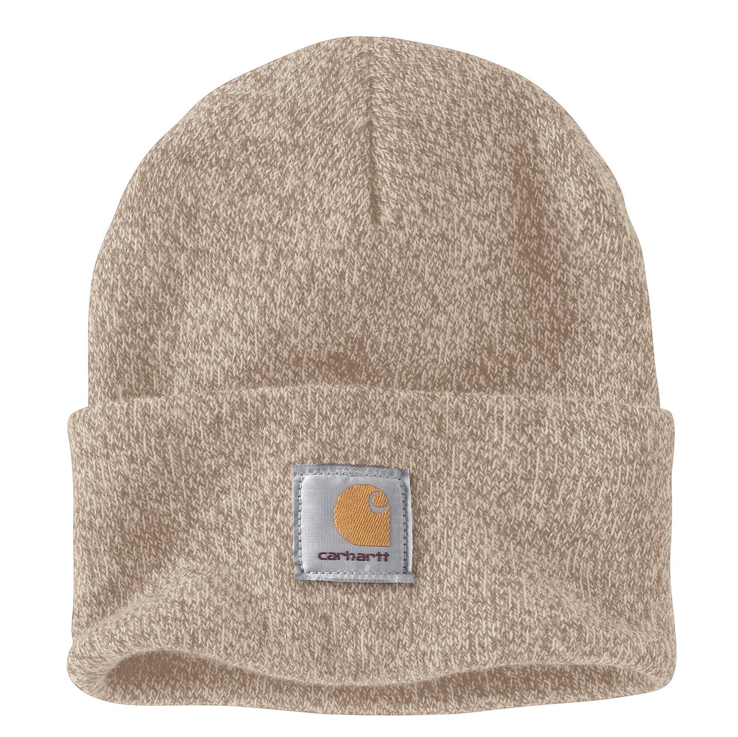 Carhartt A18 Knit Cuffed Beanie Work World - Main Image