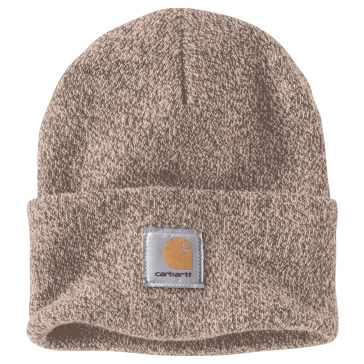 Carhartt A18 Knit Cuffed Beanie - Work World - Workwear, Work Boots, Safety Gear