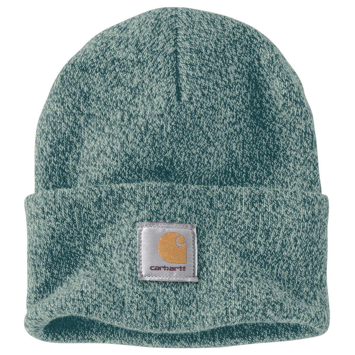 Carhartt A18 Knit Cuffed Beanie - Work World - Workwear, Work Boots, Safety Gear