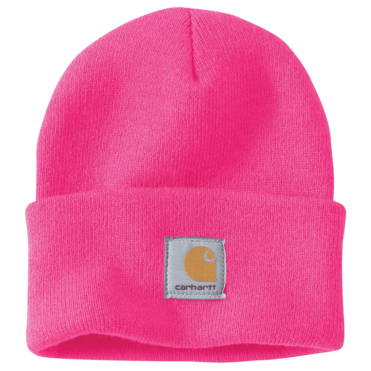 Carhartt A18 Knit Cuffed Beanie Hats & Caps Carhartt