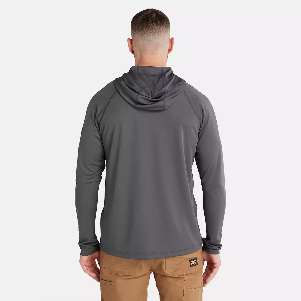 Timberland PRO Wicking Good Pullover Hoodie - Work World - Workwear, Work Boots, Safety Gear