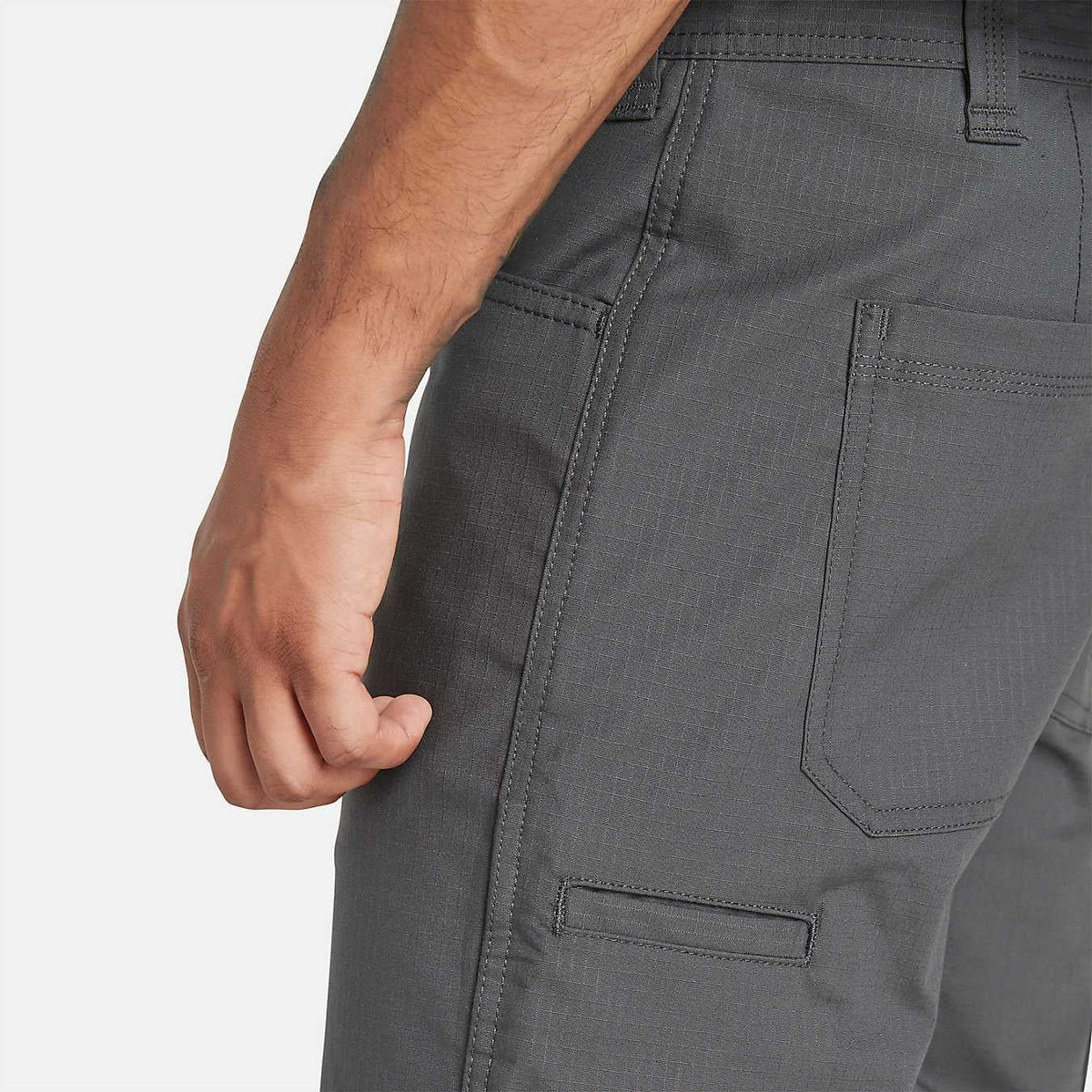 Timberland PRO Men's Work Warrior 11" Ripstop Short Shorts Timberland PRO