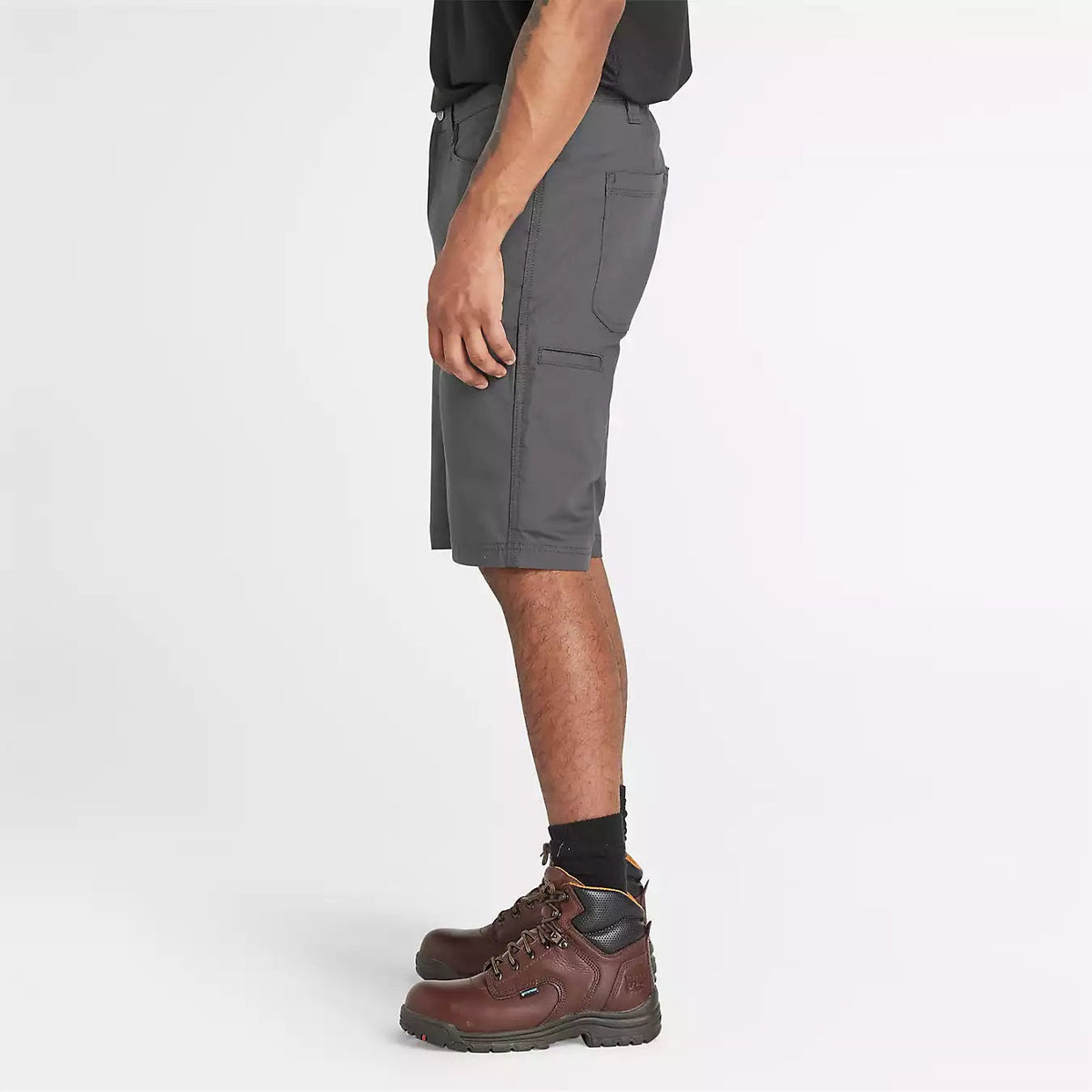 Timberland PRO Men's Work Warrior 11" Ripstop Short Shorts Timberland PRO