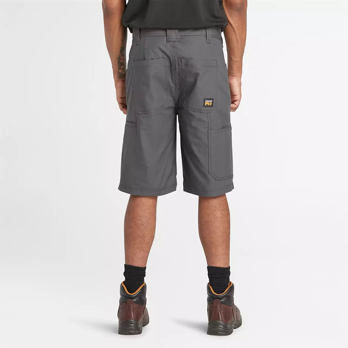 Timberland PRO Work Warrior 11&quot; Ripstop Short - Work World - Workwear, Work Boots, Safety Gear