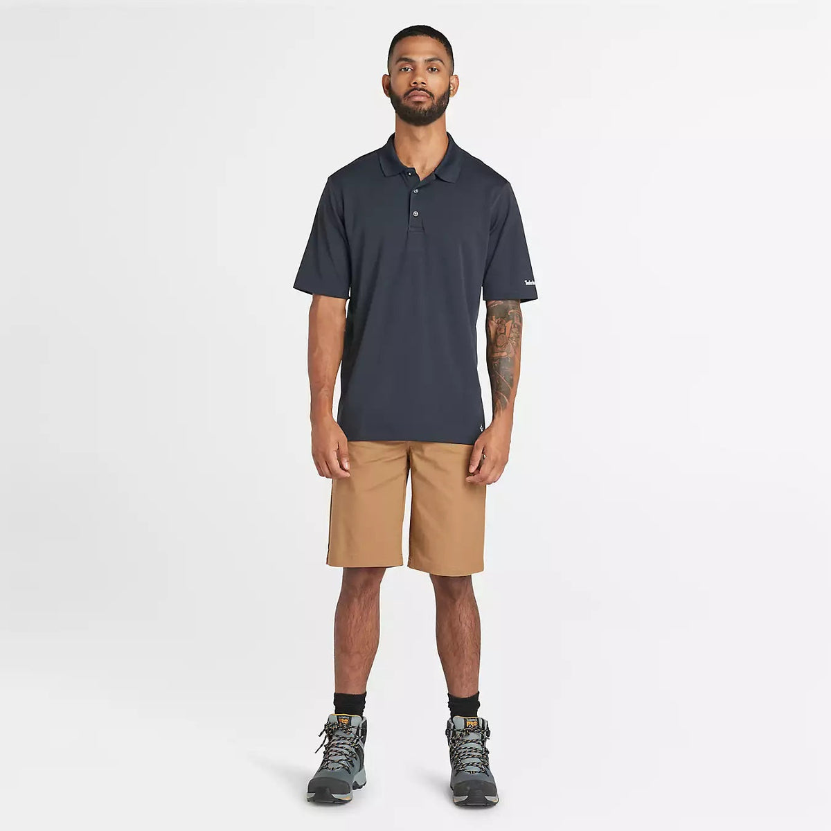 Timberland PRO Men's Work Warrior 11" Ripstop Short Shorts Timberland PRO