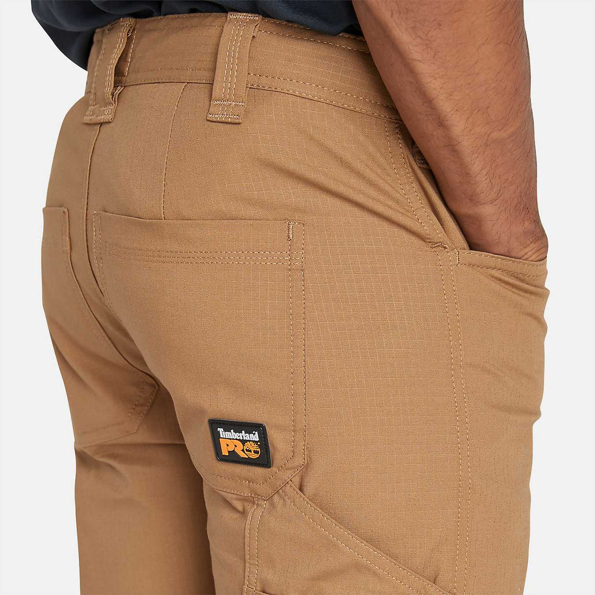 Timberland PRO Men's Work Warrior 11" Ripstop Short Shorts Timberland PRO