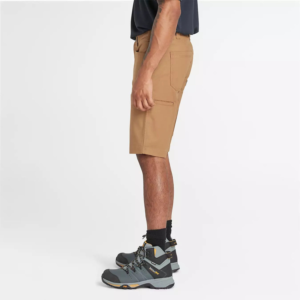 Timberland PRO Men's Work Warrior 11" Ripstop Short Shorts Timberland PRO