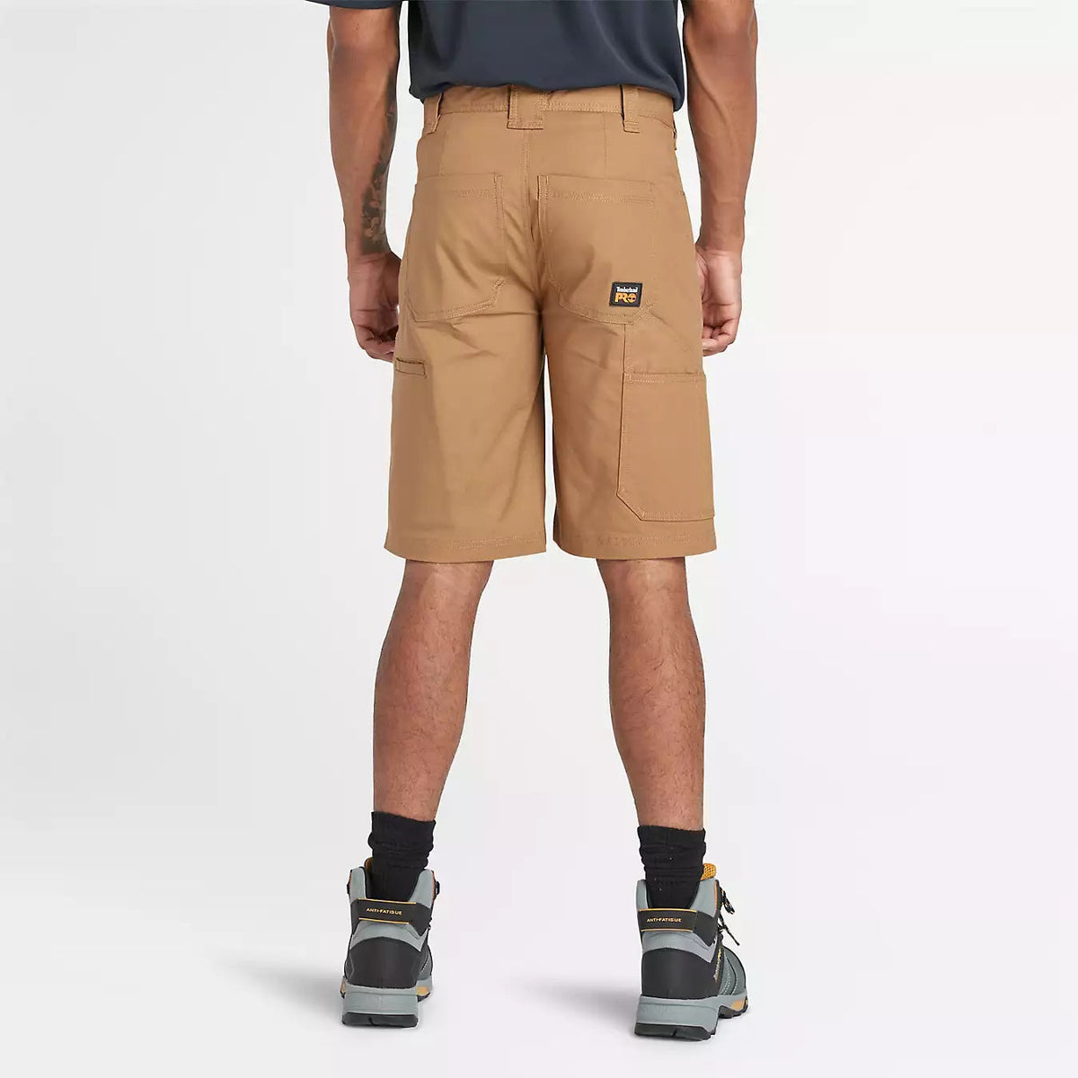 Timberland PRO Men's Work Warrior 11" Ripstop Short Shorts Timberland PRO