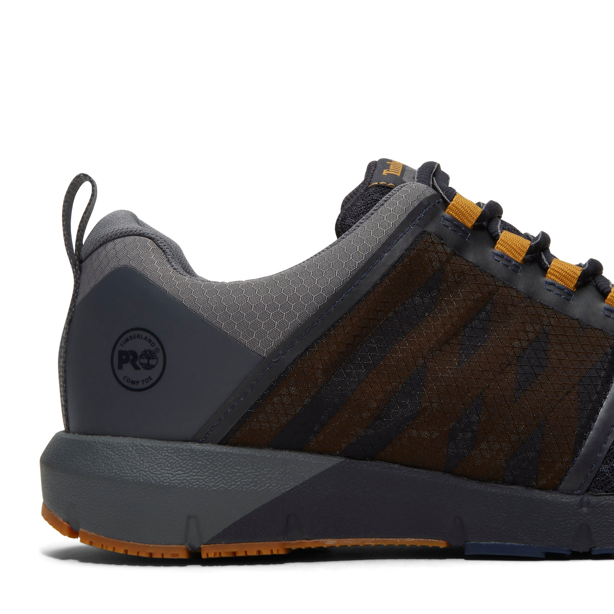 Timberland PRO Men&#39;s Radius Comp Toe Athletic Shoe - Work World - Workwear, Work Boots, Safety Gear