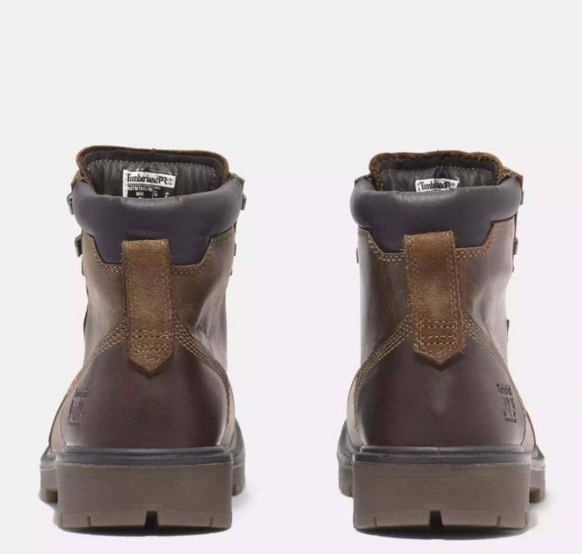 Timberland PRO Men's Whitman Comp Toe Work Boot Work Boots Timberland PRO