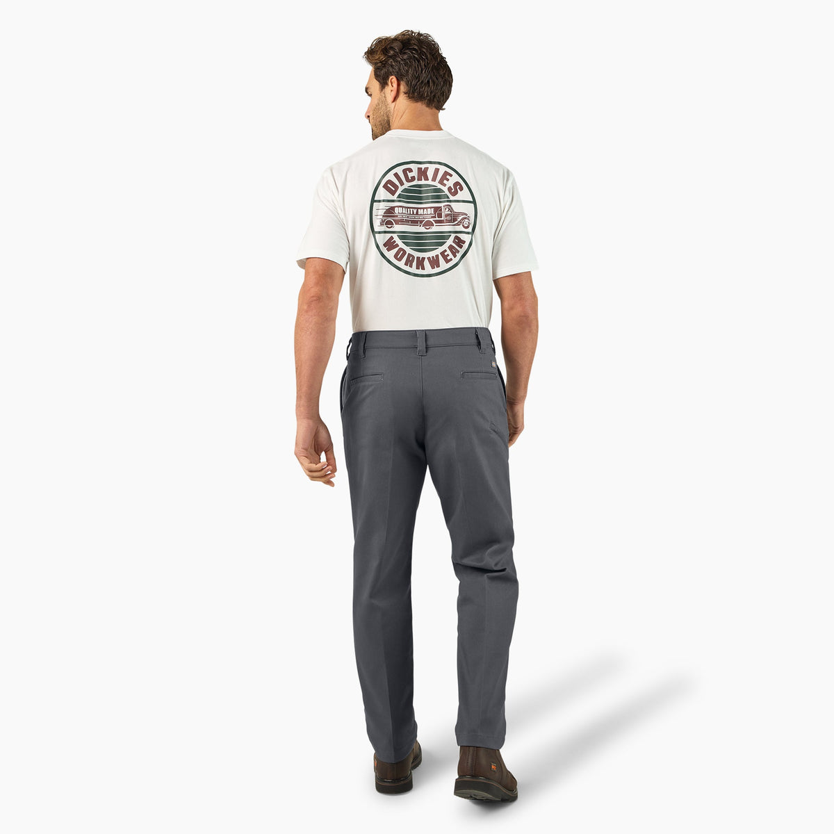 Dickies Men's Pro Series 874 Relaxed Fit Tapered Leg Work Pant Pants Dickies