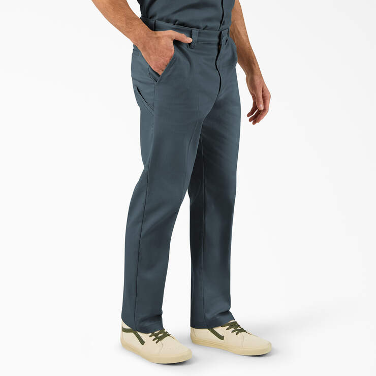 Dickies Men's Pro Series 874 Relaxed Fit Tapered Leg Work Pant Pants Dickies