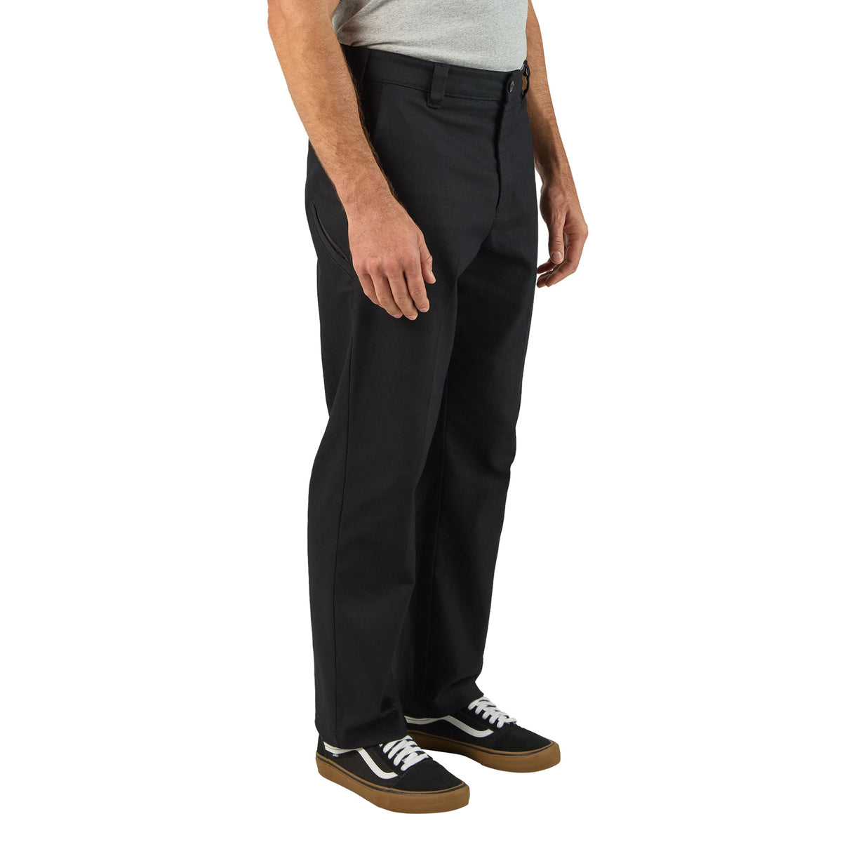 Dickies Men's Pro Series 874 Relaxed Fit Tapered Leg Work Pant Pants Dickies
