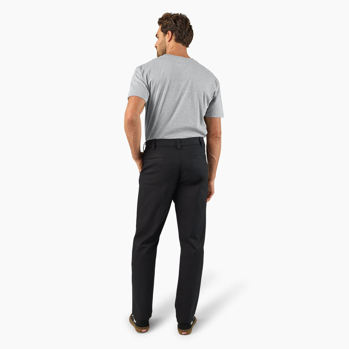 Dickies Men's Pro Series 874 Relaxed Fit Tapered Leg Work Pant Pants Dickies