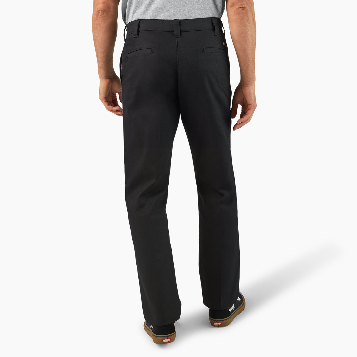 Dickies Men's Pro Series 874 Relaxed Fit Tapered Leg Work Pant - Work World - Workwear, Work Boots, Safety Gear