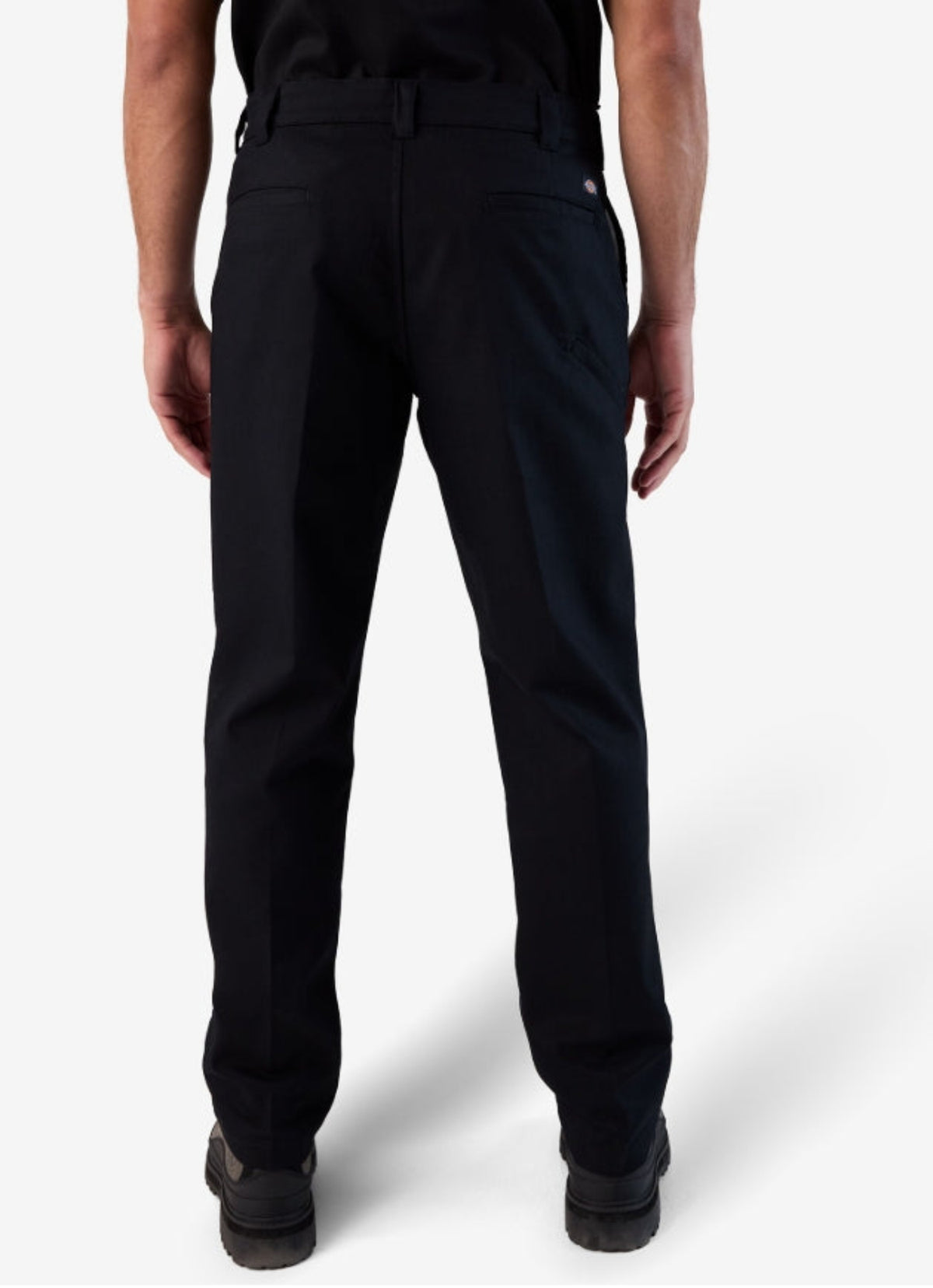 Dickies Men's Pro Series Double-Front Relaxed Fit Tapered Work Pant - Work World - Workwear, Work Boots, Safety Gear