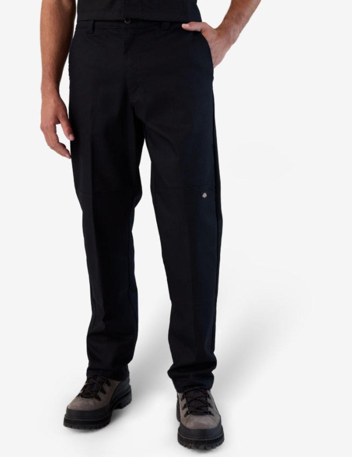 Dickies Men's Pro Series Double-Front Relaxed Fit Tapered Work Pant - Work World - Workwear, Work Boots, Safety Gear