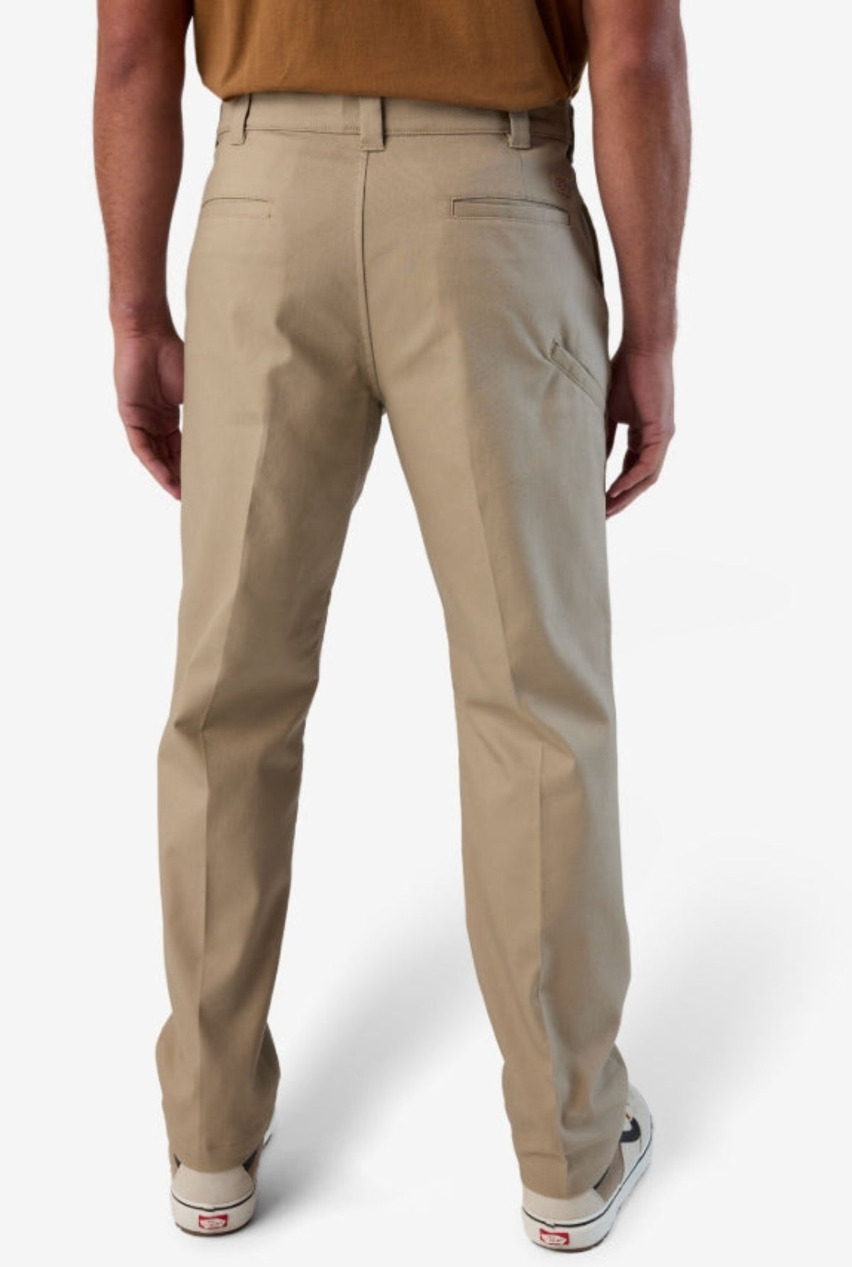 Dickies Men's Pro Series Double-Front Relaxed Fit Tapered Work Pant - Work World - Workwear, Work Boots, Safety Gear