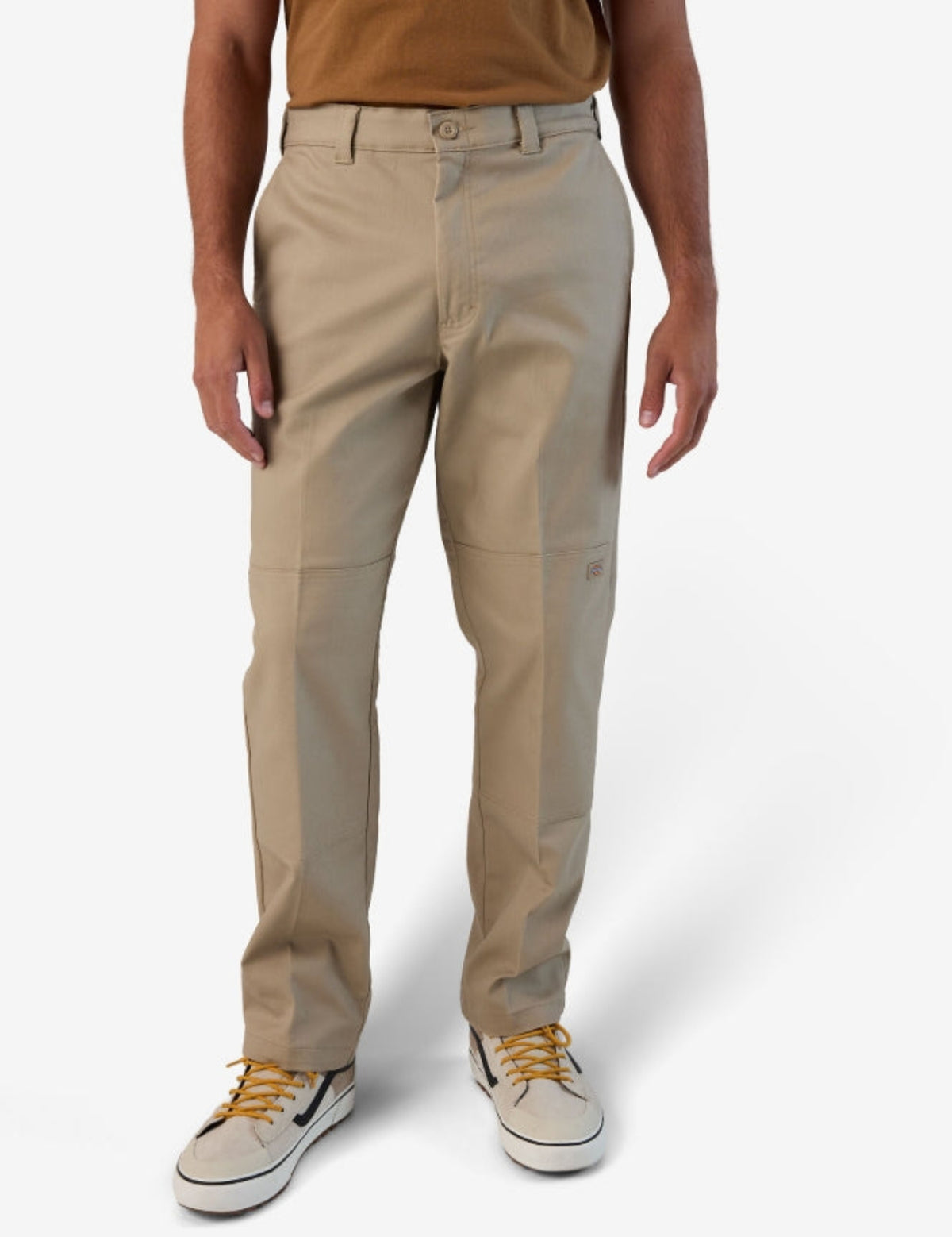 Dickies Men's Pro Series Double-Front Relaxed Fit Tapered Work Pant - Work World - Workwear, Work Boots, Safety Gear