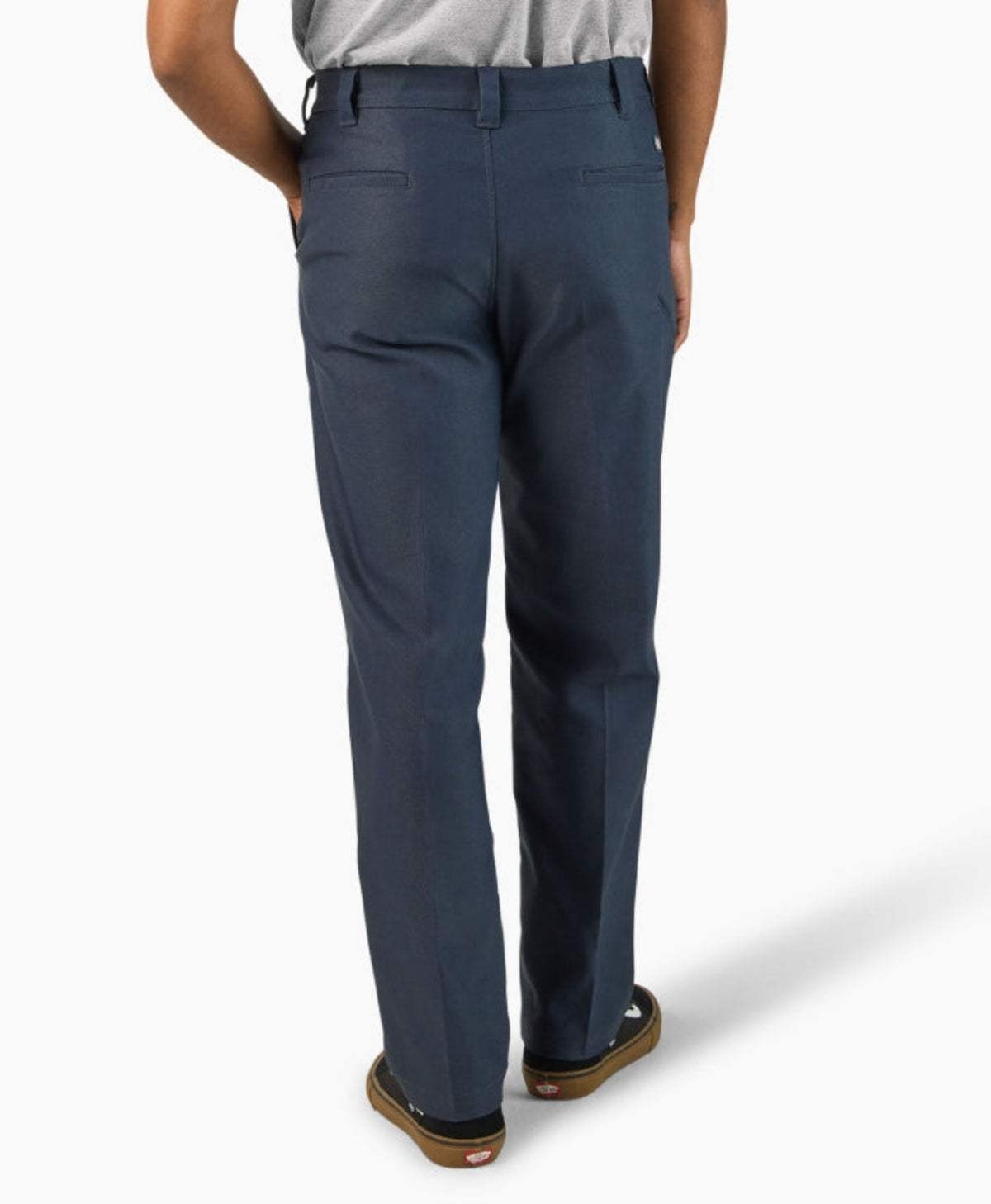 Dickies Men's Pro Series Double-Front Relaxed Fit Tapered Work Pant - Work World - Workwear, Work Boots, Safety Gear