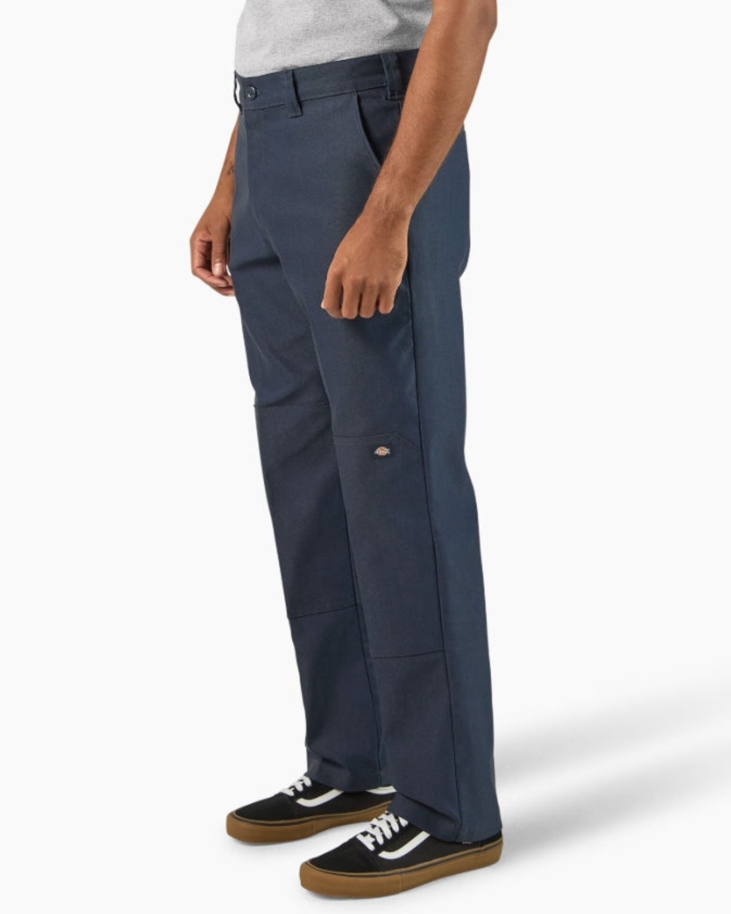【新品未使用】Dickies ダブルニー made in USA 31×32 Genuine Dickies Men's Double Knee Pants - Walmart.com
