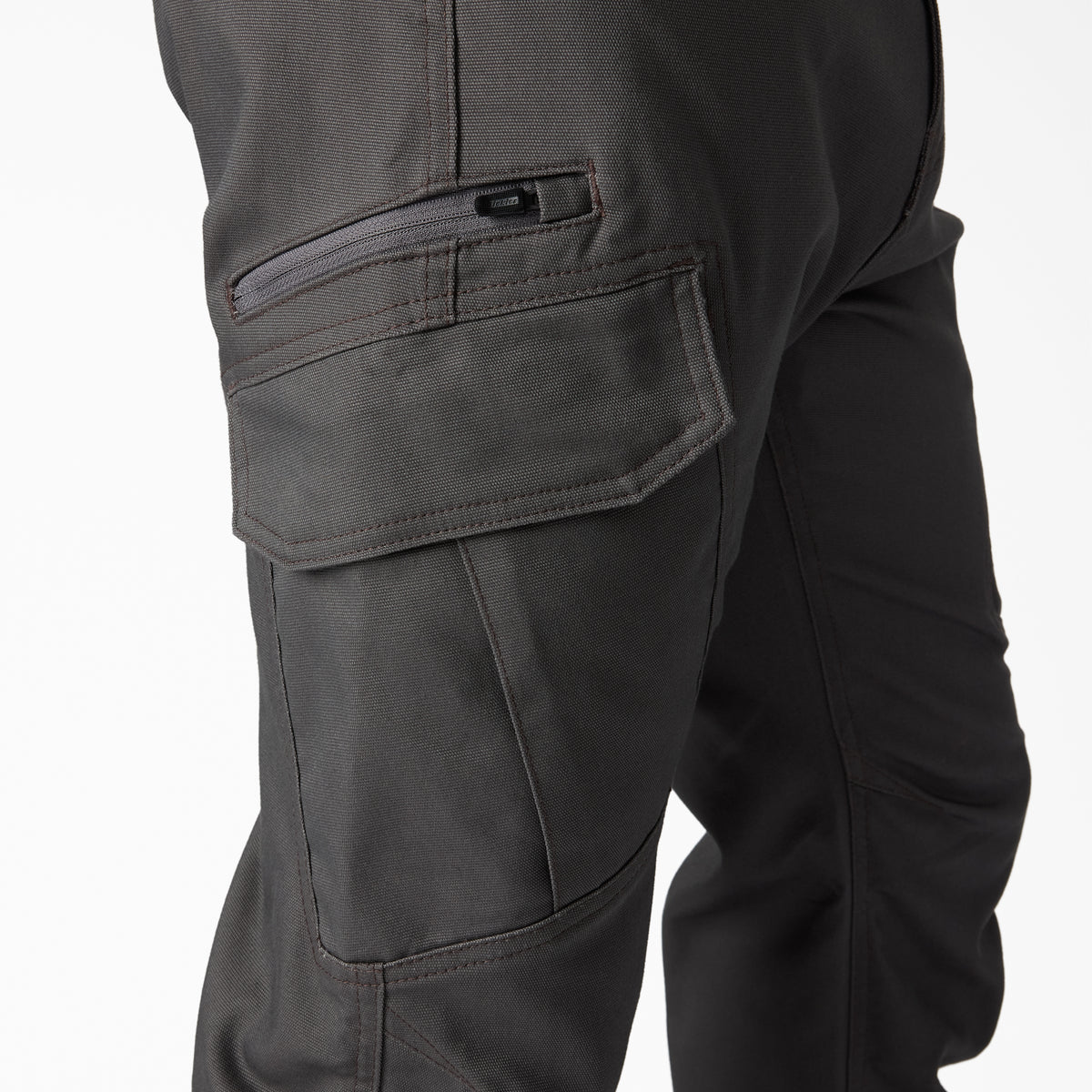 Dickies Men's Tradebuilt Duck Canvas Inset Cargo Pant Pants Dickies