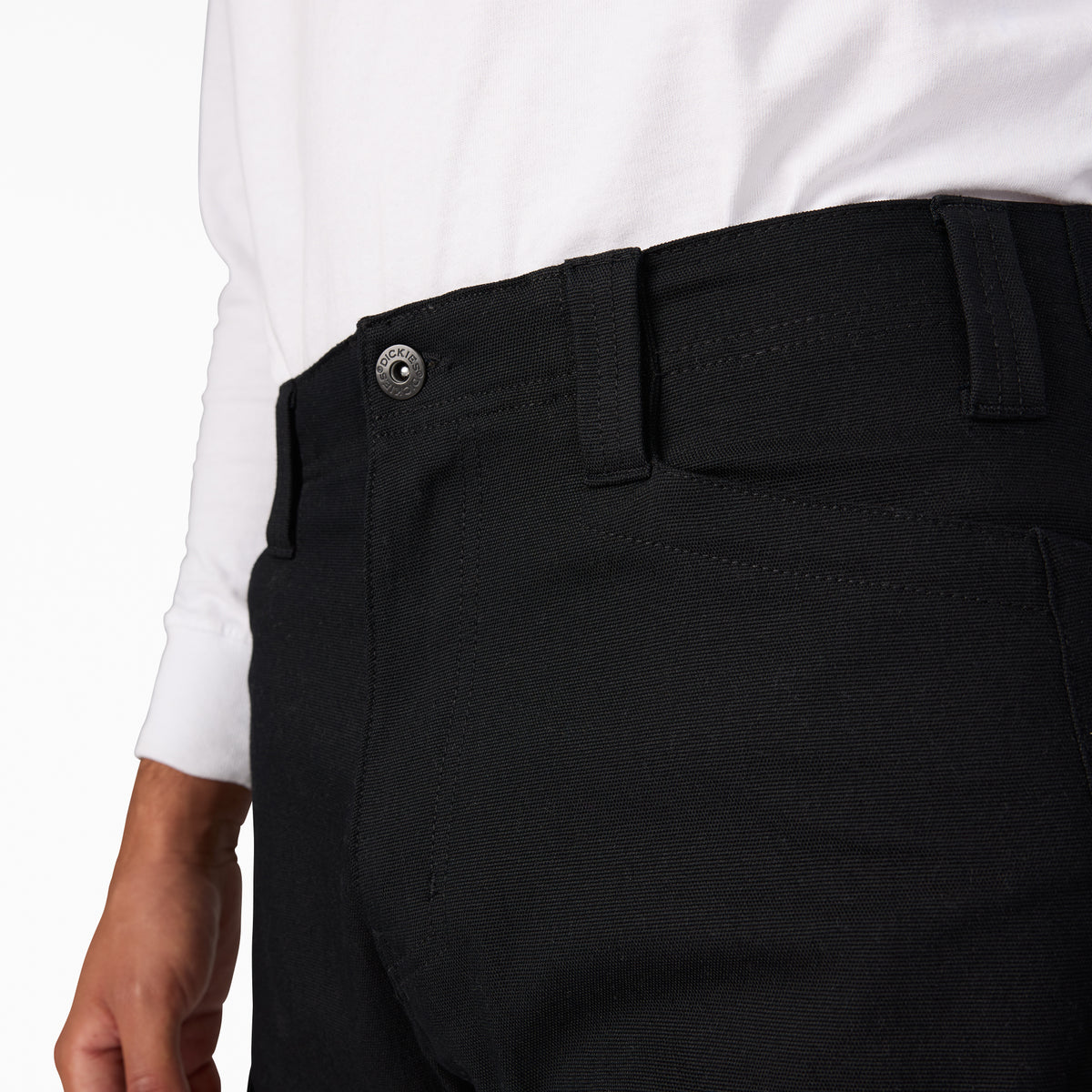 Dickies Men's Tradebuilt Duck Canvas Inset Cargo Pant Pants Dickies