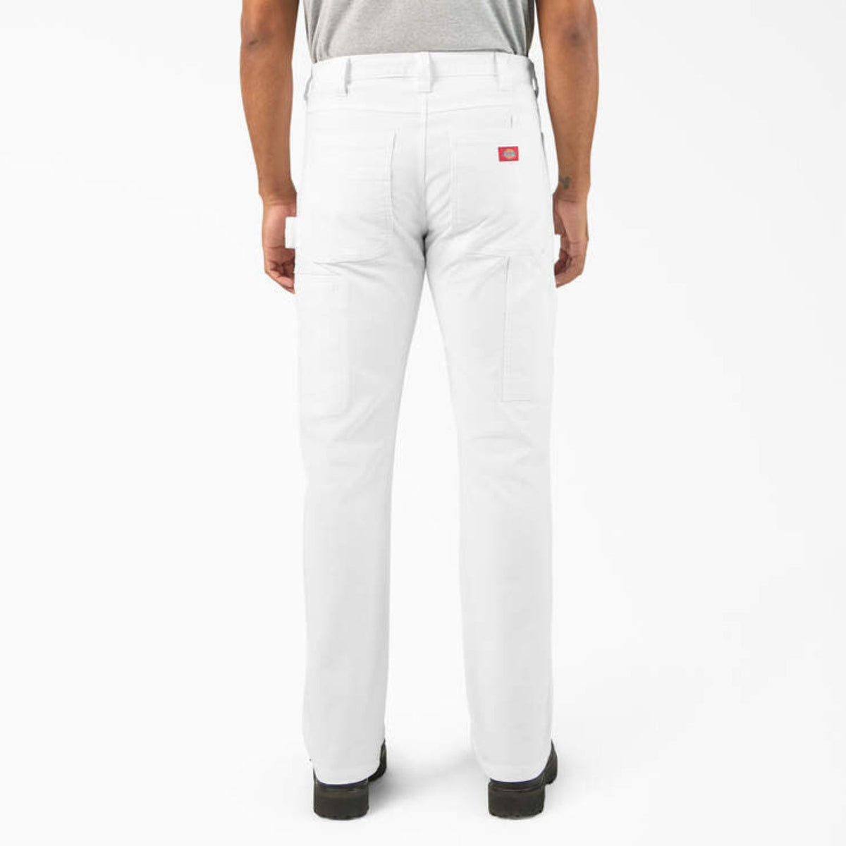 Dickies Men's Flex Utility Cotton Painter Pant - Work World - Workwear, Work Boots, Safety Gear