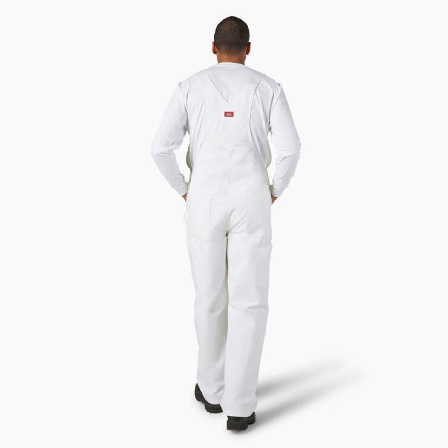 Dickies Men's Utility Painter Bib Overall - Work World