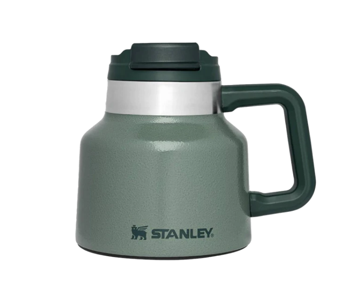 Stanley Adventure 20oz Admiral's Mug - Work World