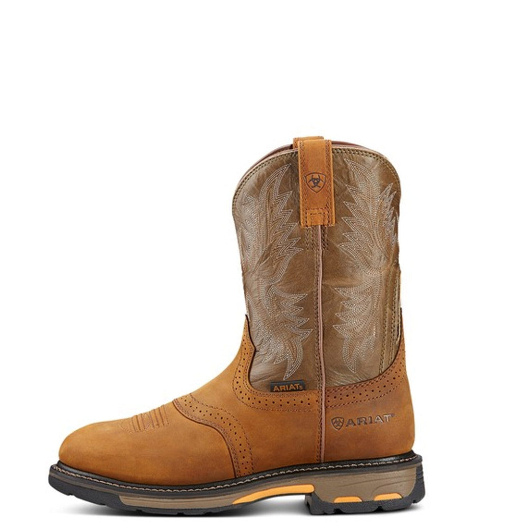 Ariat work hog boots new in box Ariat Men main image 2