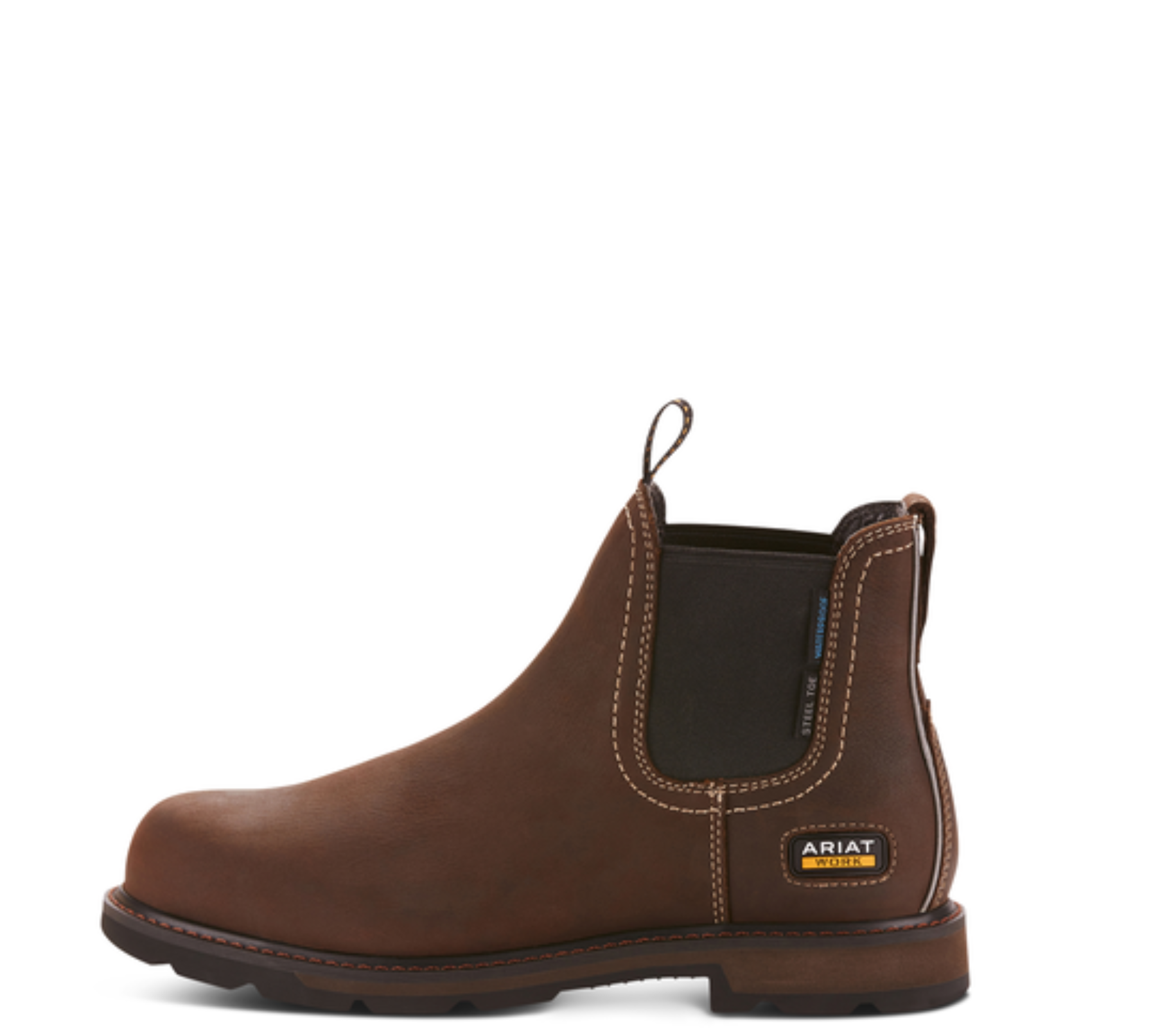 Work boot world sales