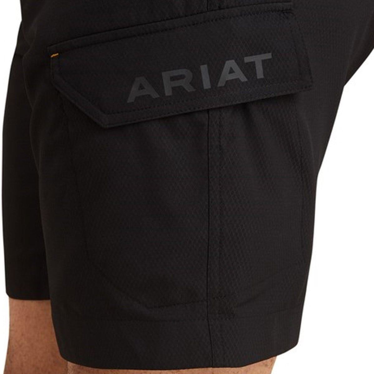 Ariat Men's Rebar WorkFlow 9" Ultralight Short Shorts Ariat