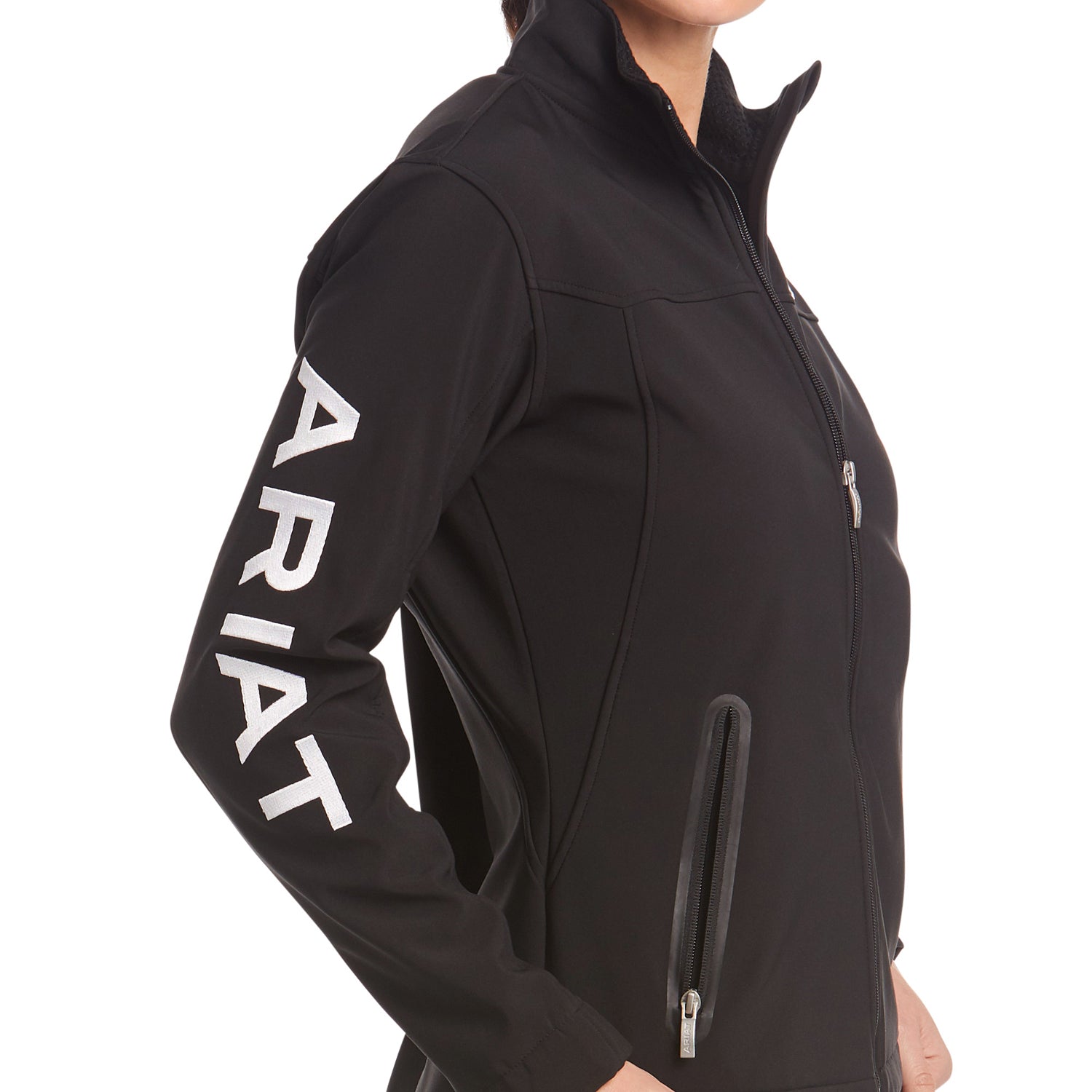 Ariat Women's New Team Softshell Jacket - Work World