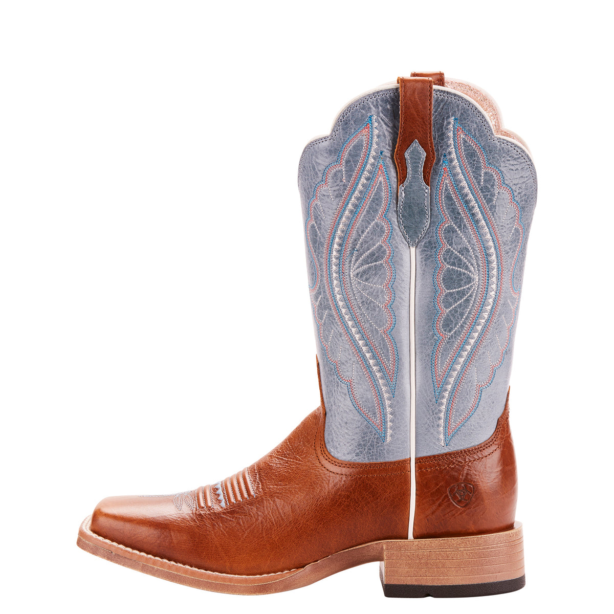 Ariat Women's PrimeTime Western Boot Western Boots Ariat Gingersnap 5.5 B