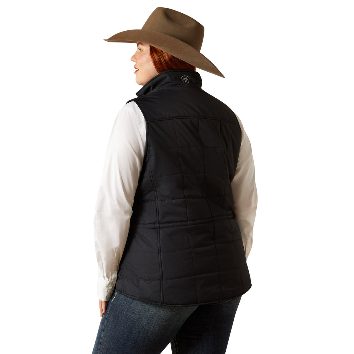 Ariat Women's Crius Insulated Vest
