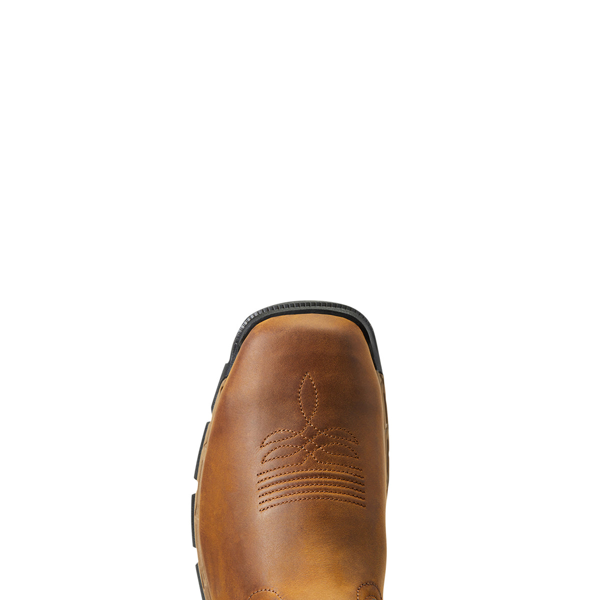Ariat Men's Rebar Flex Western VentTEK Incognito Soft Toe Work Boot Work Boots Ariat
