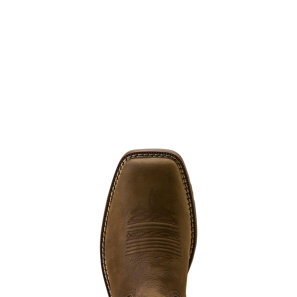 Ariat Men's Activator Waterproof Soft Toe Work Boot