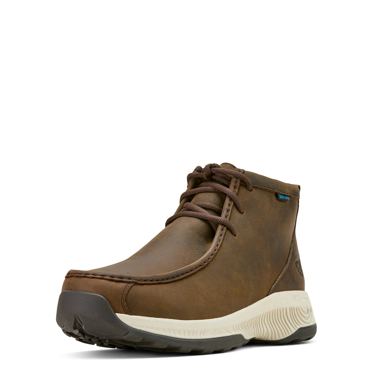 Ariat Men's Spitfire All Terrain Waterproof Work Boot Work Boots Ariat