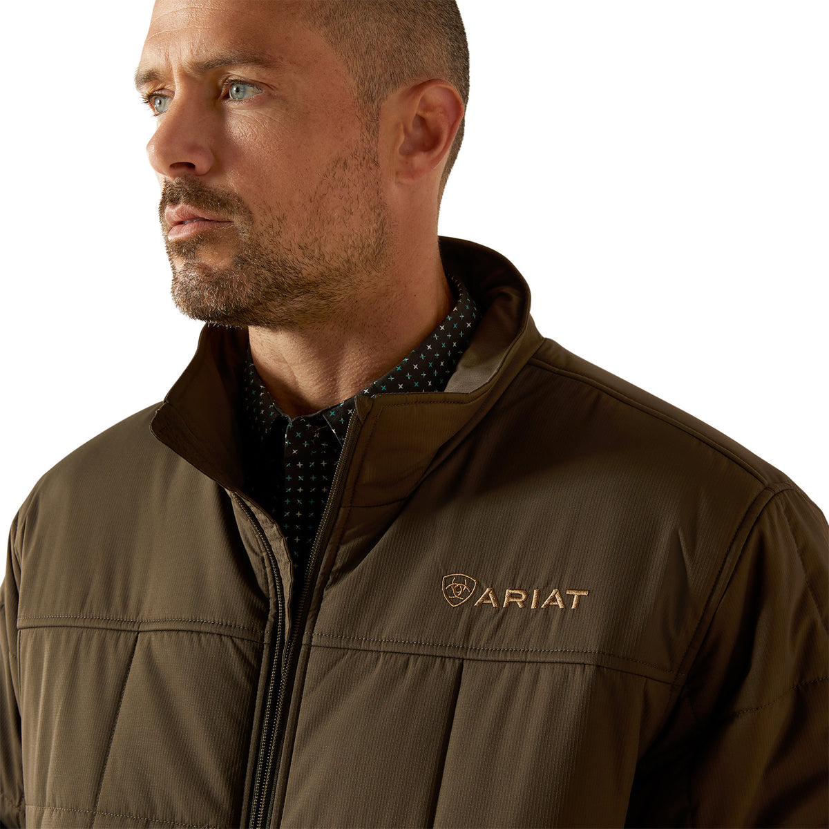 Ariat Men's Crius Insulated Jacket Jackets & Coats Ariat