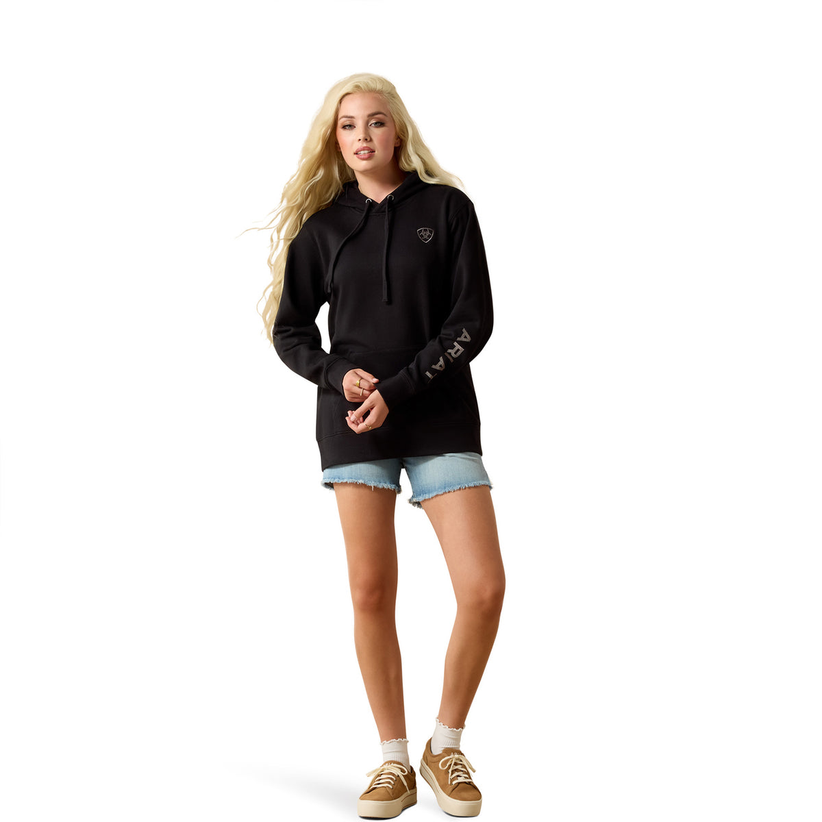 Ariat Women's Logo 2.0 Hoodie